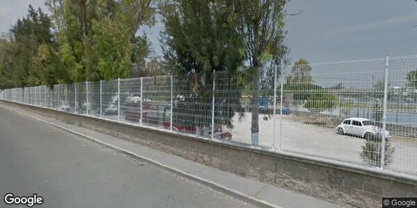 CENTRAL DE BOMBEROS DE PURÍSIMA DEL RINCÓN